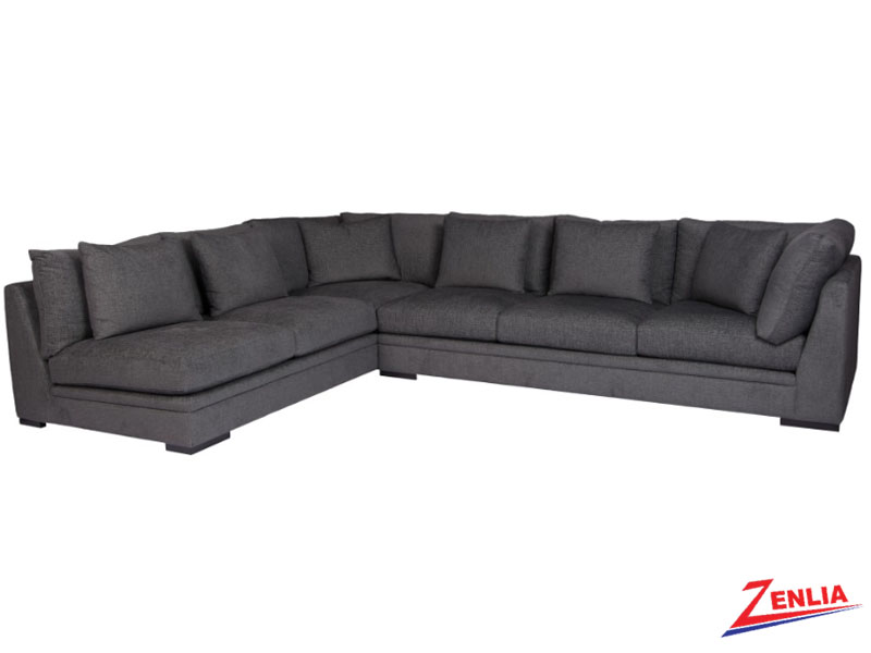 Caledon Sectional Made in Canada