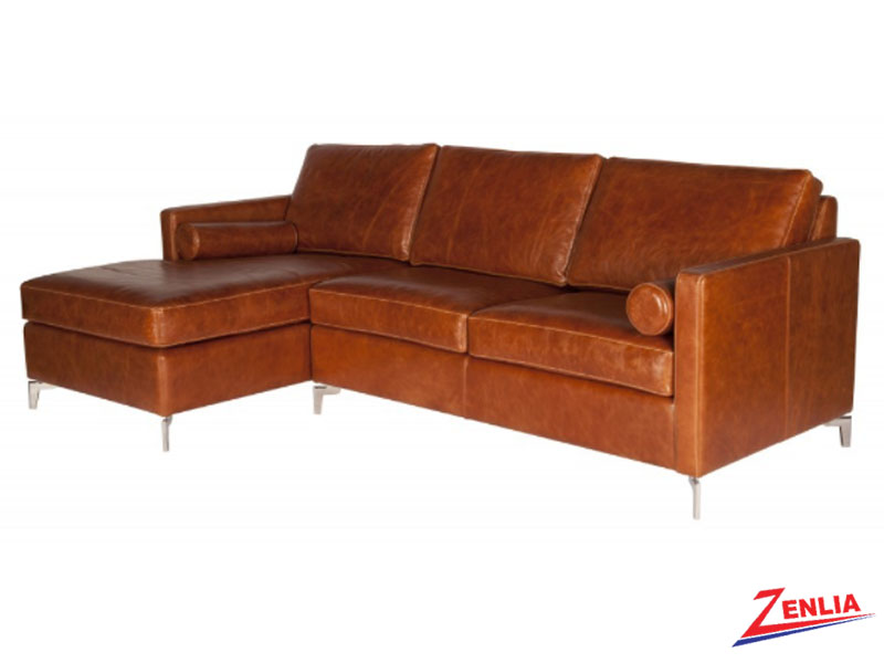 Colli Sectional Sofa Canadian made