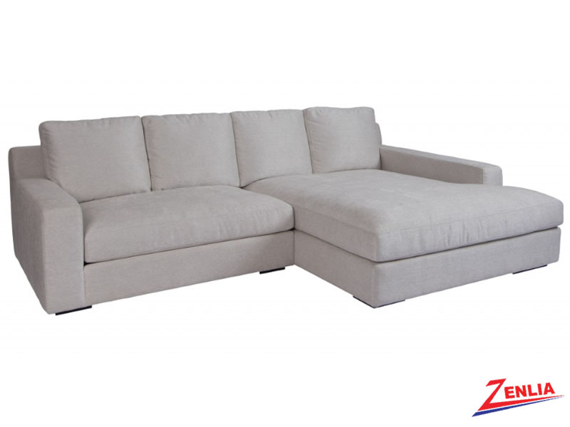 Imog Sectional Made in Canada