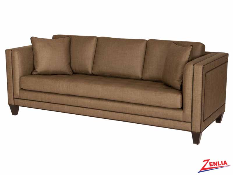 Stan Sectional Made in Canada