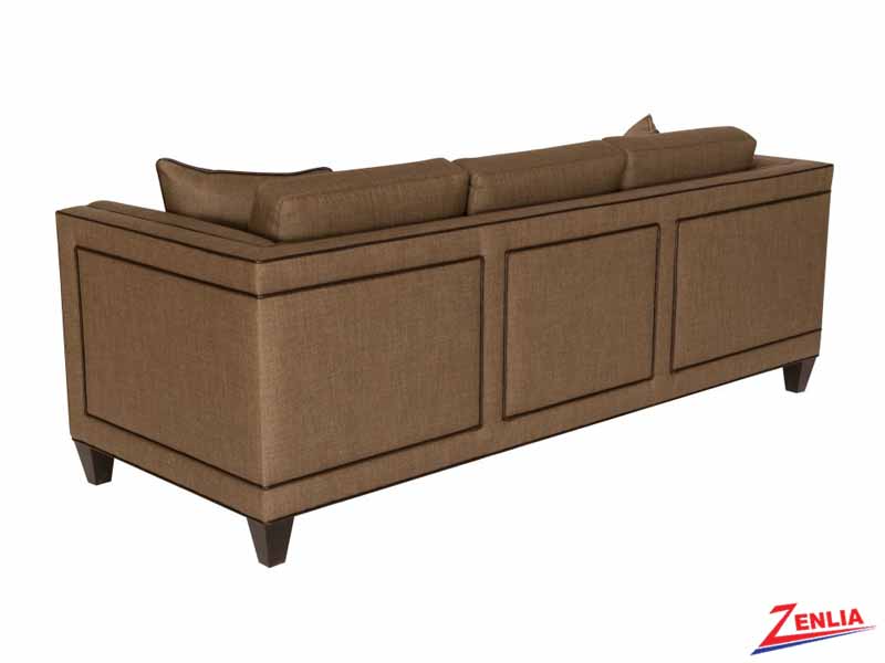 Stan Sectional Made in Canada