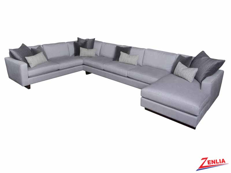 Leon Sectional Canadian Made