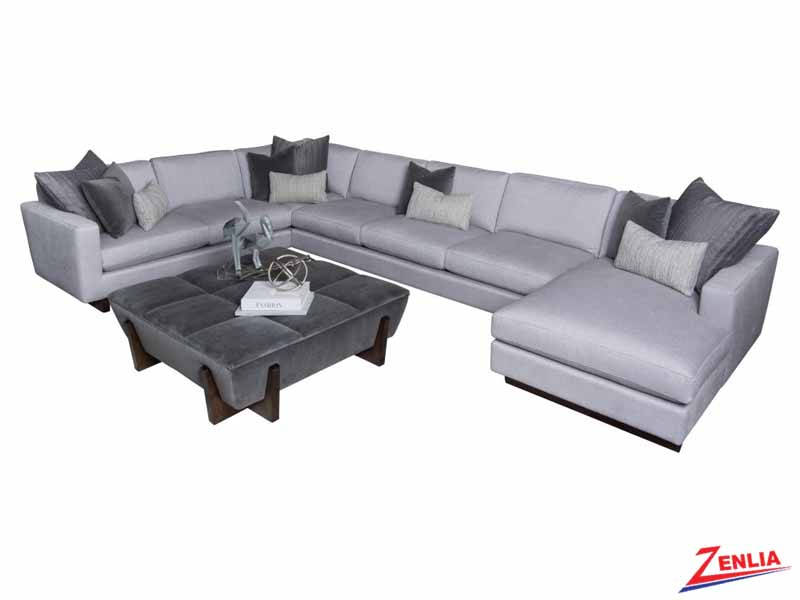 Leon Sectional Canadian Made