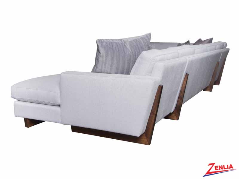 Leon Sectional Canadian Made