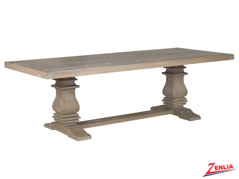 Black Dining Table Double Pedestal Tables Room Black Dining Table