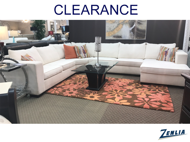 Sophi Sectional On Clearance Custom Designer Fabric Leather Sectionals Made Sofas Living Room Zenlia Home Designer Fabric Leather Sectionals