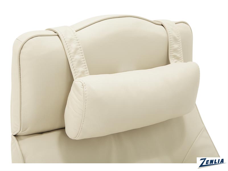 Zg6 zero gravity shop recliner