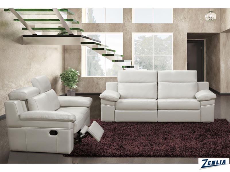 Ari Modern Sofa Set Reclining Sofas, Modern Sofa Recliner Set