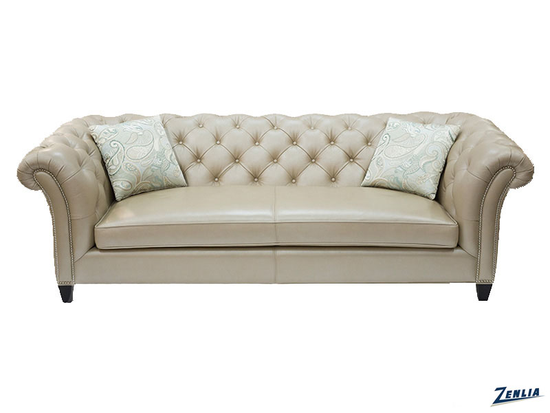 Rochester Sofa Custom Designer Fabric & Leather Sofas Custom Made