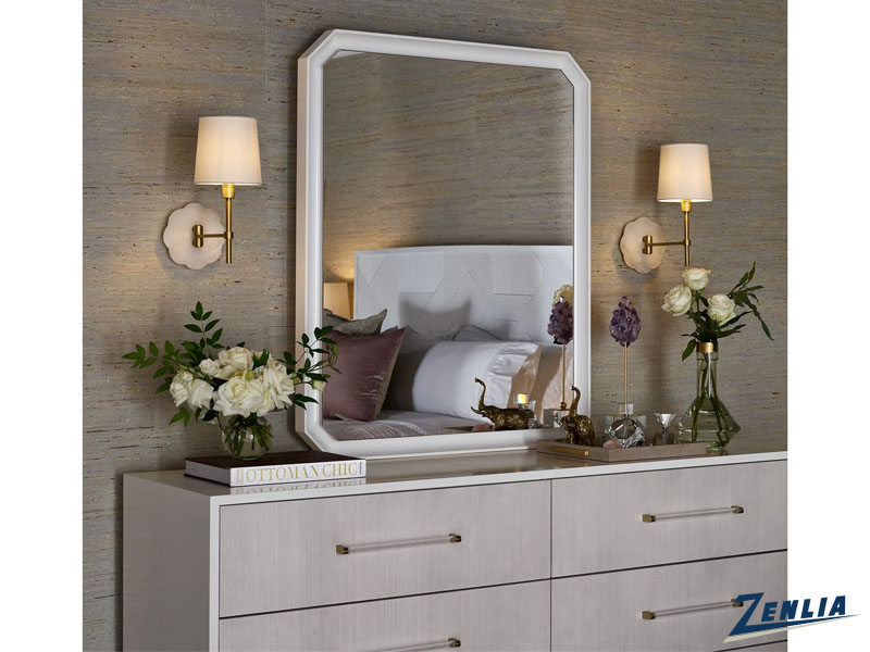 Stud 34" X 2" Shaped Mirrors Mirrors Home Decor Zenlia Home Store