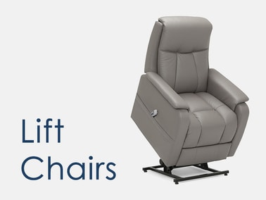 power reclining lift chairs Vaughan